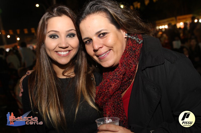 Balada: Fotos de Sexta na Festa Junina no Braslia Country Club - DF