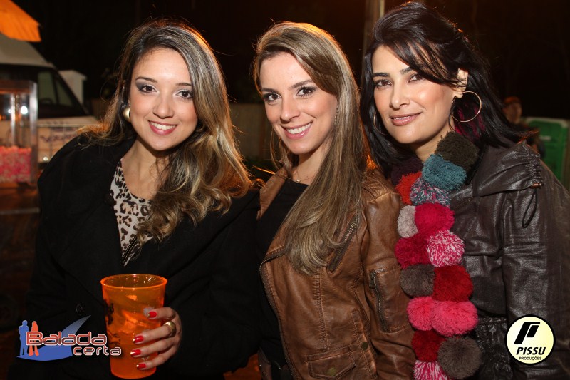 Balada: Fotos de Sexta na Festa Junina no Braslia Country Club - DF