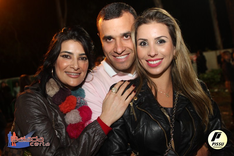 Balada: Fotos de Sexta na Festa Junina no Braslia Country Club - DF