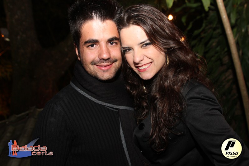 Balada: Fotos de Sexta na Festa Junina no Braslia Country Club - DF