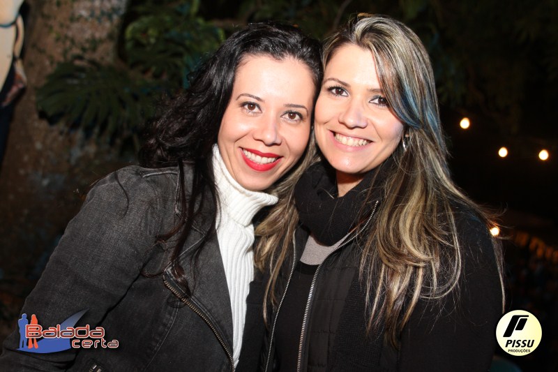 Balada: Fotos de Sexta na Festa Junina no Braslia Country Club - DF