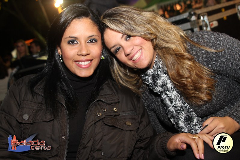 Balada: Fotos de Sexta na Festa Junina no Braslia Country Club - DF