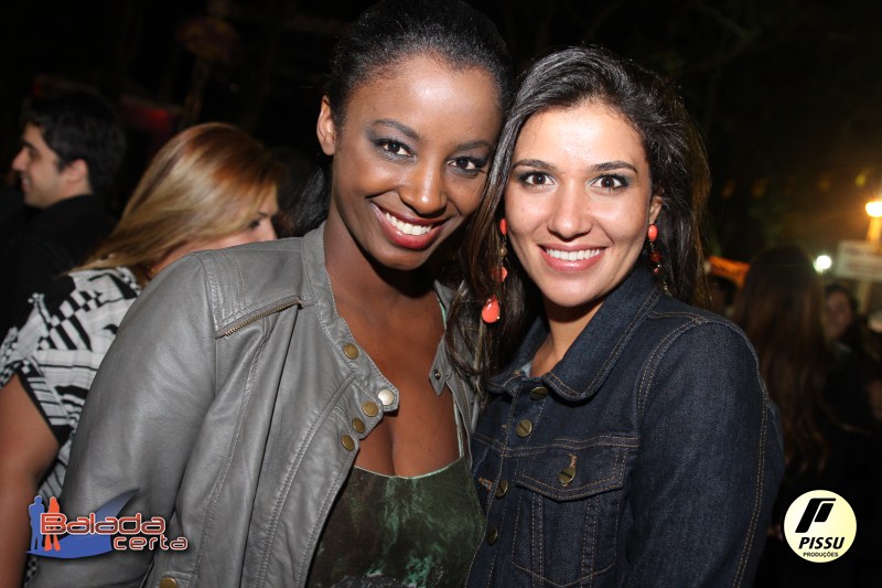 Balada: Fotos de Sexta na Festa Junina no Braslia Country Club - DF