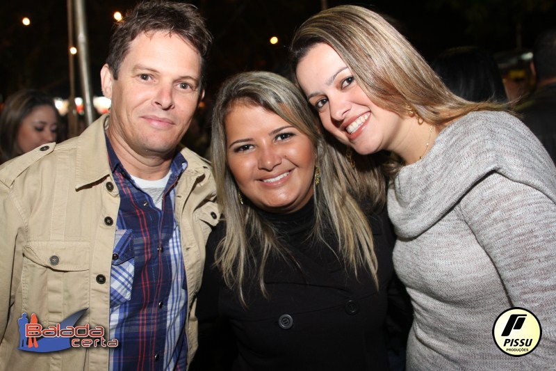 Balada: Fotos de Sexta na Festa Junina no Braslia Country Club - DF