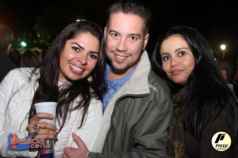 Balada: Fotos de Sexta na Festa Junina no Braslia Country Club - DF