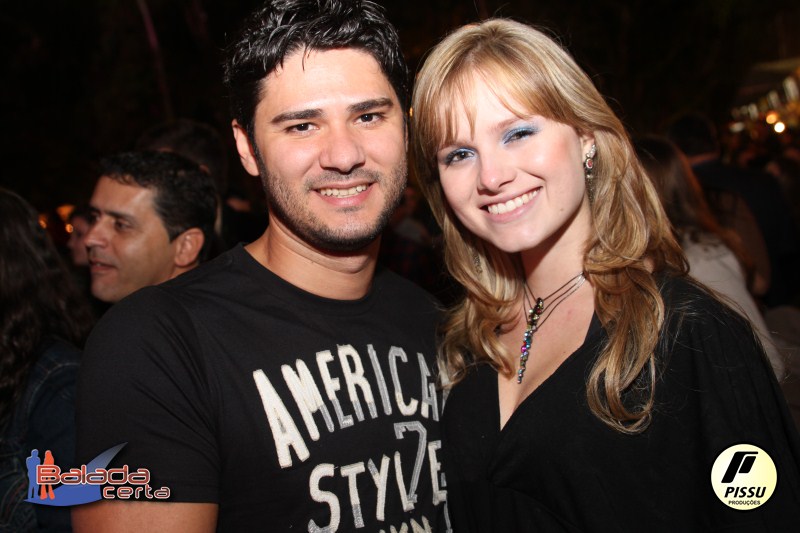 Balada: Fotos de Sexta na Festa Junina no Braslia Country Club - DF