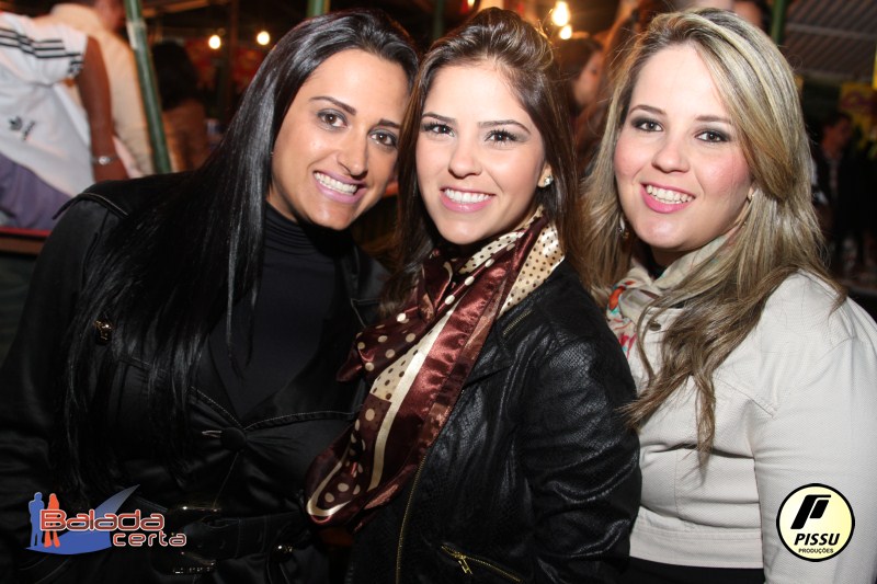 Balada: Fotos de Sexta na Festa Junina no Braslia Country Club - DF