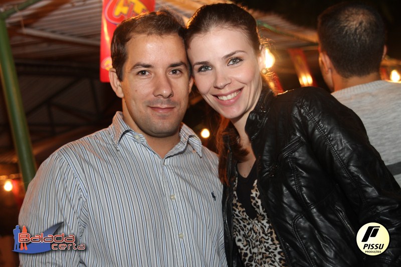 Balada: Fotos de Sexta na Festa Junina no Braslia Country Club - DF