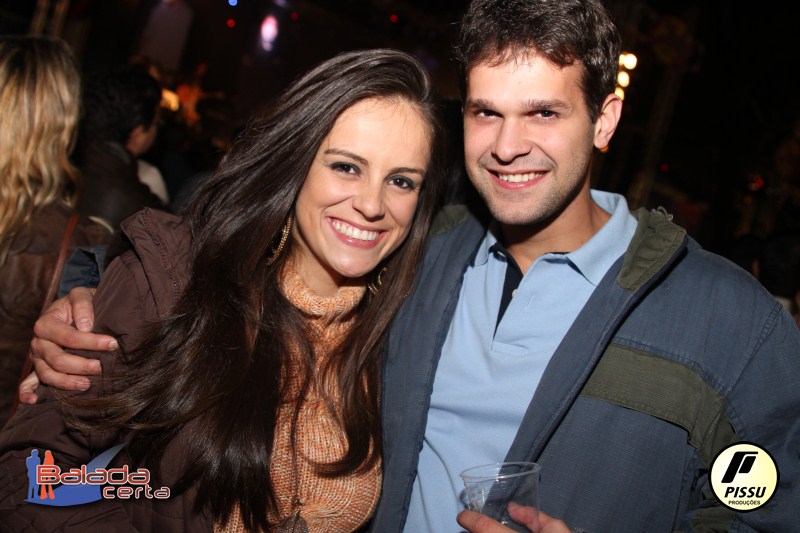 Balada: Fotos de Sexta na Festa Junina no Braslia Country Club - DF