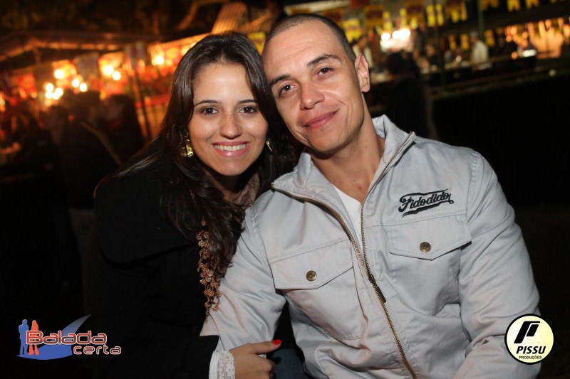 Balada: Fotos de Sexta na Festa Junina no Braslia Country Club - DF