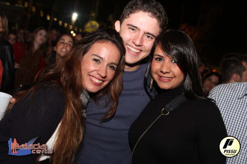 Balada: Fotos de Sexta na Festa Junina no Braslia Country Club - DF