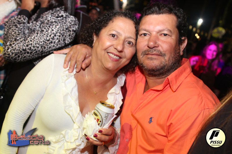 Balada: Fotos de Sexta na Festa Junina no Braslia Country Club - DF