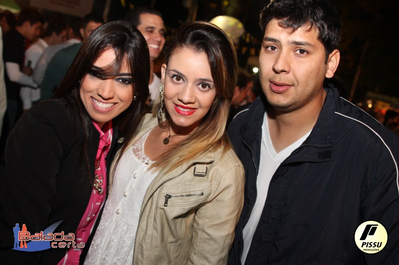 Balada: Fotos de Sexta na Festa Junina no Braslia Country Club - DF
