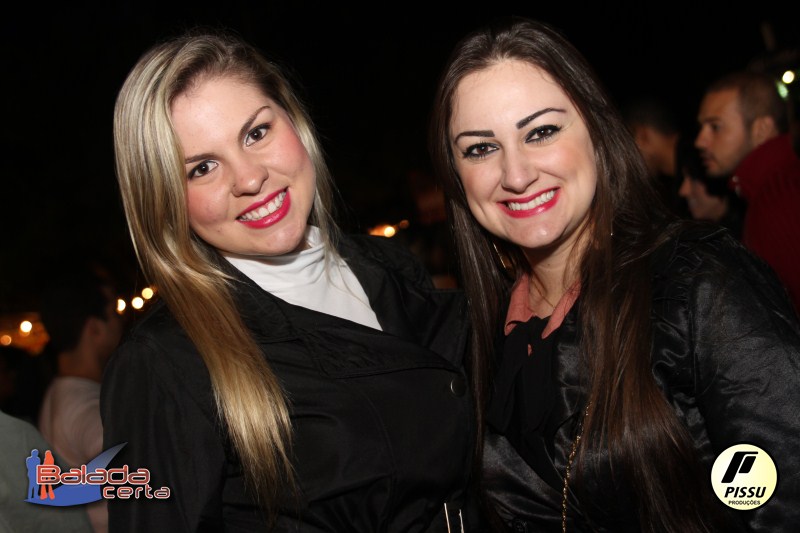 Balada: Fotos de Sexta na Festa Junina no Braslia Country Club - DF