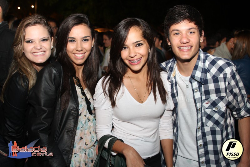 Balada: Fotos de Sexta na Festa Junina no Braslia Country Club - DF