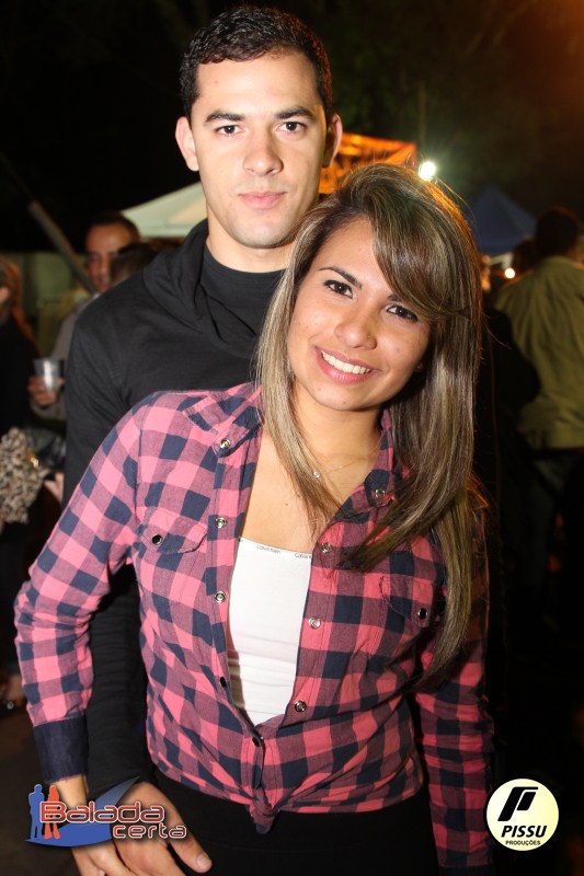 Balada: Fotos de Sexta na Festa Junina no Braslia Country Club - DF