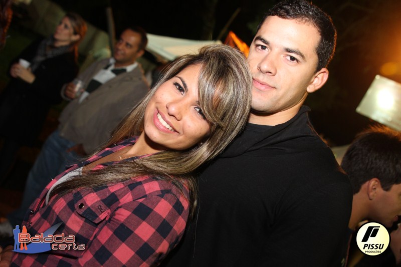Balada: Fotos de Sexta na Festa Junina no Braslia Country Club - DF