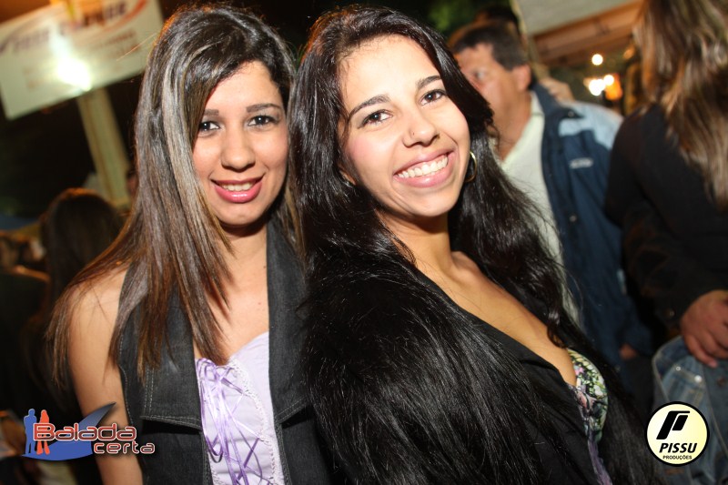 Balada: Fotos de Sexta na Festa Junina no Braslia Country Club - DF