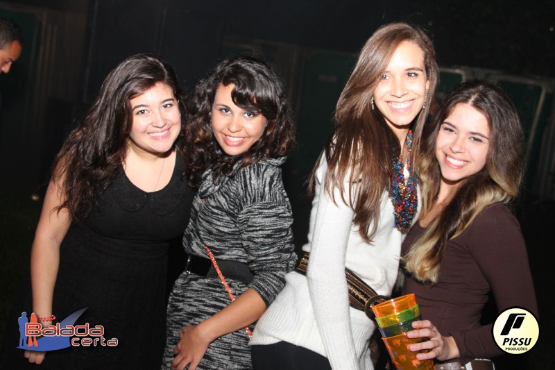 Balada: Fotos de Sexta na Festa Junina no Braslia Country Club - DF