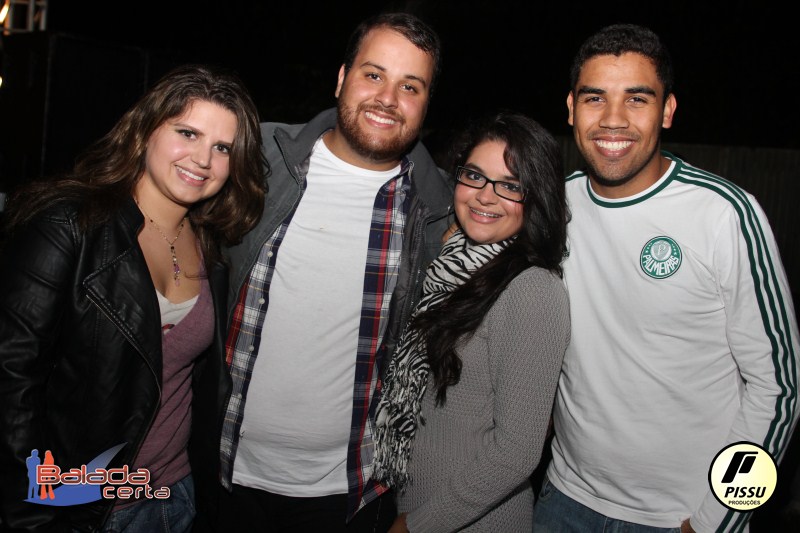 Balada: Fotos de Sexta na Festa Junina no Braslia Country Club - DF
