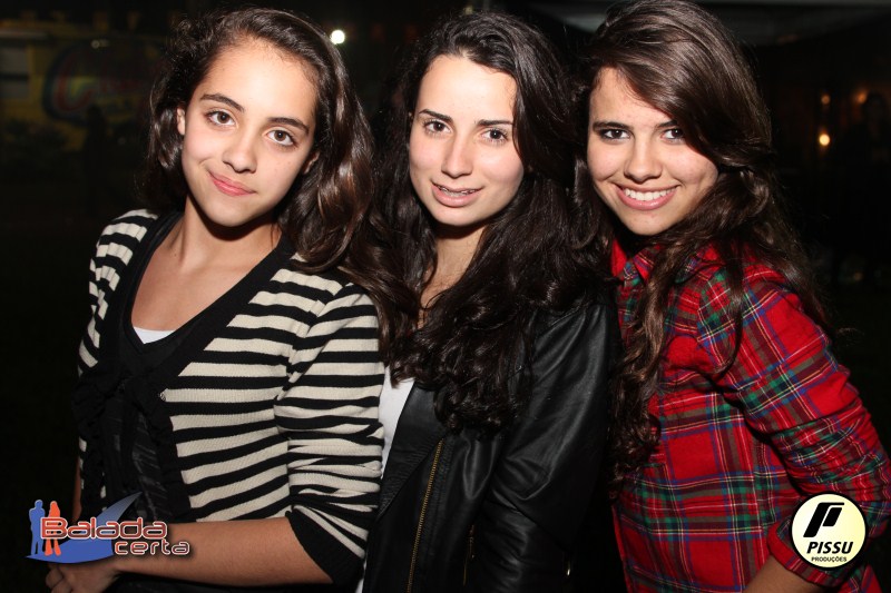 Balada: Fotos de Sexta na Festa Junina no Braslia Country Club - DF