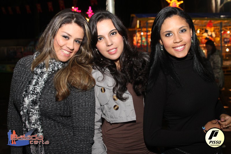 Balada: Fotos de Sexta na Festa Junina no Braslia Country Club - DF