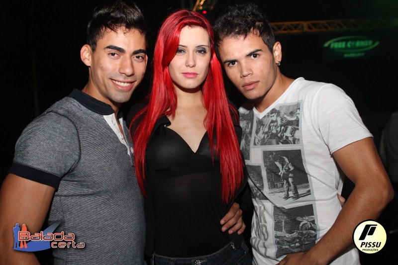 Balada: Fotos de Sexta na Festa Junina no Braslia Country Club - DF