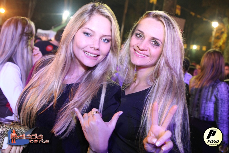 Balada: Fotos de Sbado na Festa Junina no Braslia Country Club - DF