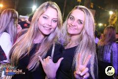 Balada: Fotos de Sábado na Festa Junina no Brasília Country Club - DF