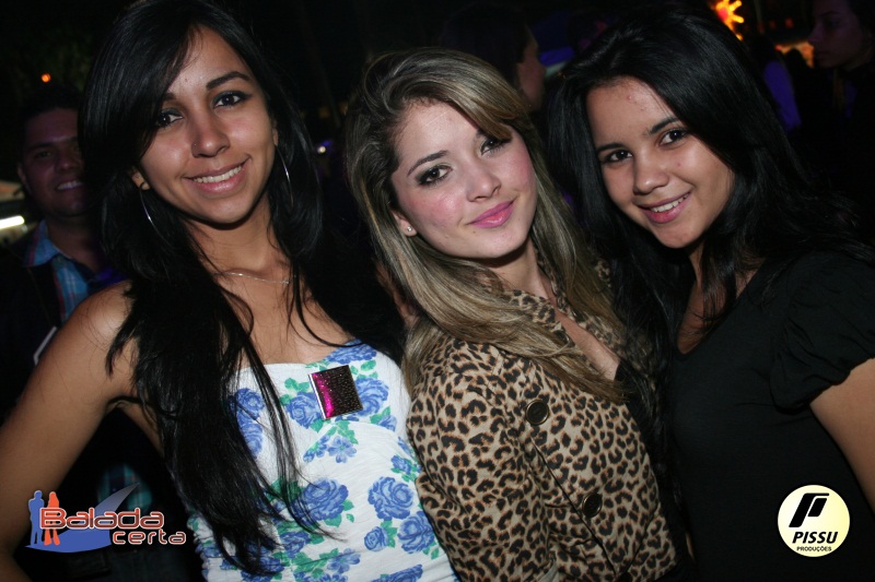 Balada: Fotos de Sbado na Festa Junina no Braslia Country Club - DF