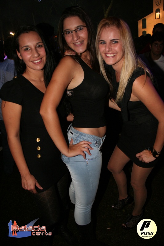 Balada: Fotos de Sbado na Festa Junina no Braslia Country Club - DF