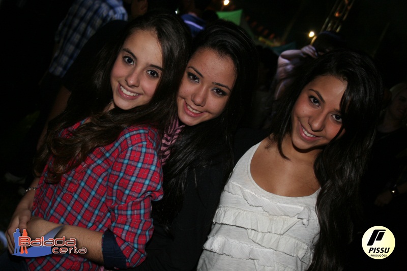 Balada: Fotos de Sbado na Festa Junina no Braslia Country Club - DF