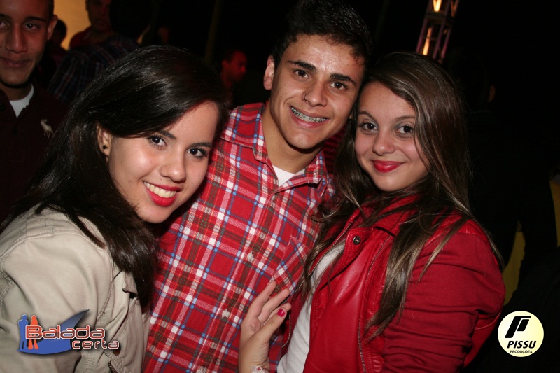 Balada: Fotos de Sbado na Festa Junina no Braslia Country Club - DF