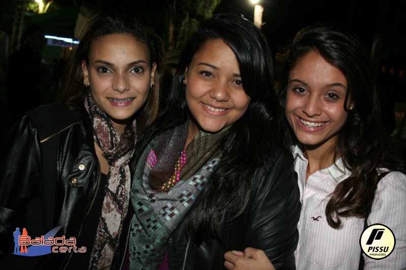 Balada: Fotos de Sbado na Festa Junina no Braslia Country Club - DF