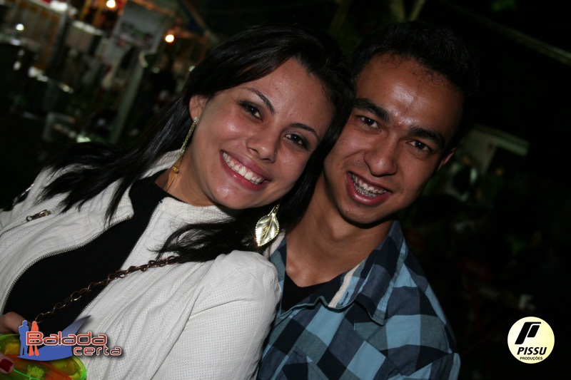 Balada: Fotos de Sbado na Festa Junina no Braslia Country Club - DF