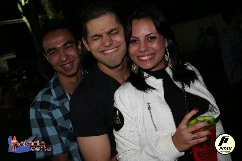 Balada: Fotos de Sbado na Festa Junina no Braslia Country Club - DF