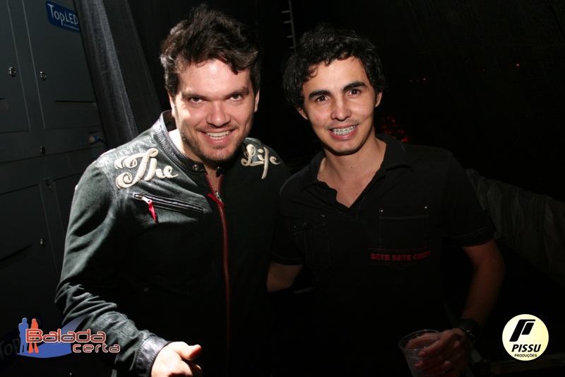 Balada: Fotos de Sbado na Festa Junina no Braslia Country Club - DF