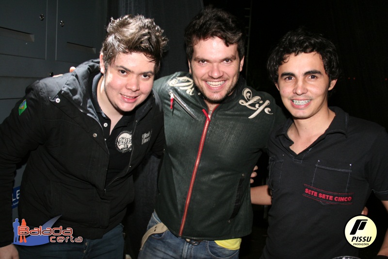 Balada: Fotos de Sbado na Festa Junina no Braslia Country Club - DF