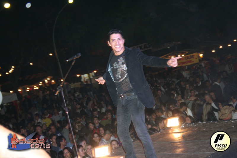 Balada: Fotos de Sbado na Festa Junina no Braslia Country Club - DF