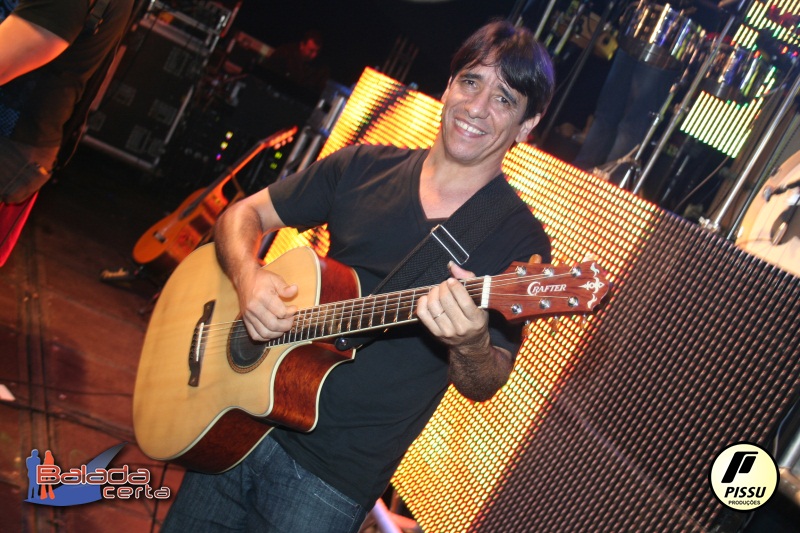 Balada: Fotos de Sbado na Festa Junina no Braslia Country Club - DF