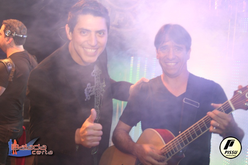Balada: Fotos de Sbado na Festa Junina no Braslia Country Club - DF