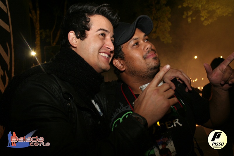 Balada: Fotos de Sbado na Festa Junina no Braslia Country Club - DF