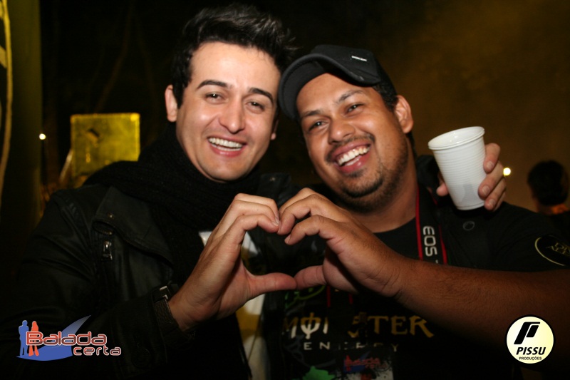 Balada: Fotos de Sbado na Festa Junina no Braslia Country Club - DF