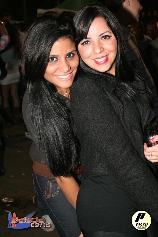 Balada: Fotos de Sbado na Festa Junina no Braslia Country Club - DF
