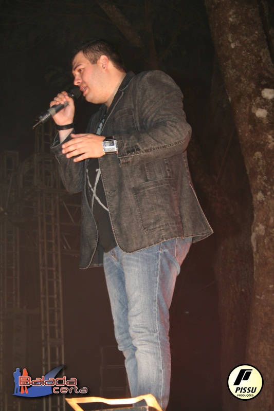 Balada: Fotos de Sbado na Festa Junina no Braslia Country Club - DF