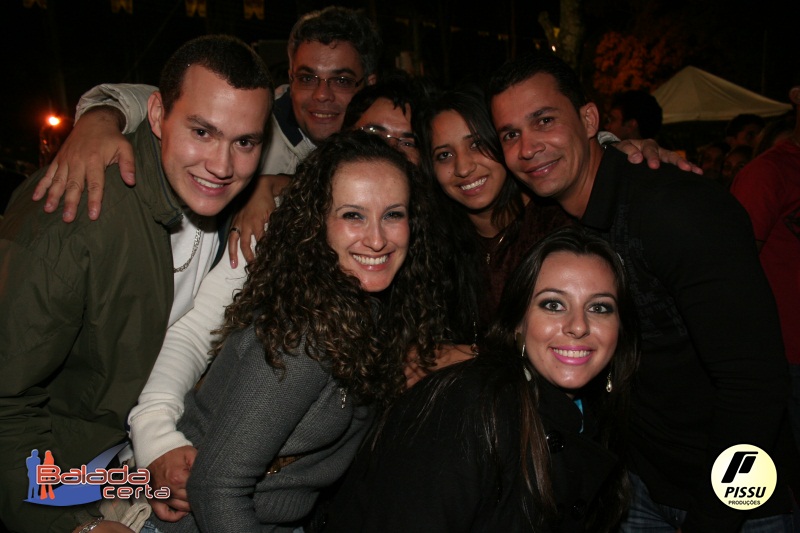 Balada: Fotos de Sbado na Festa Junina no Braslia Country Club - DF