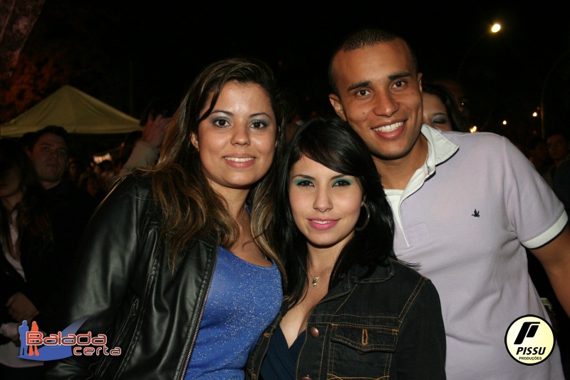 Balada: Fotos de Sbado na Festa Junina no Braslia Country Club - DF