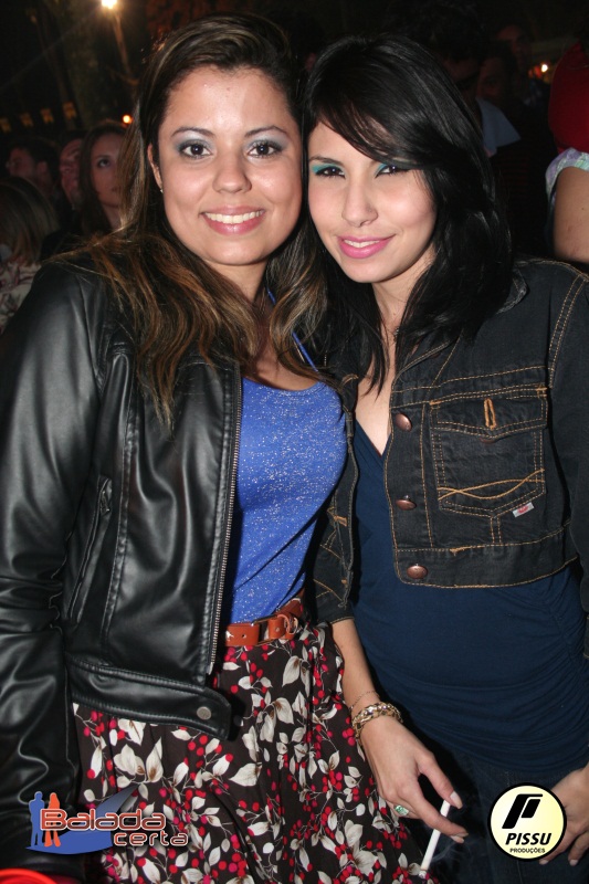 Balada: Fotos de Sbado na Festa Junina no Braslia Country Club - DF