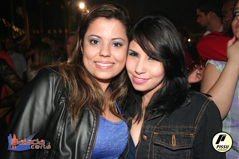 Balada: Fotos de Sbado na Festa Junina no Braslia Country Club - DF