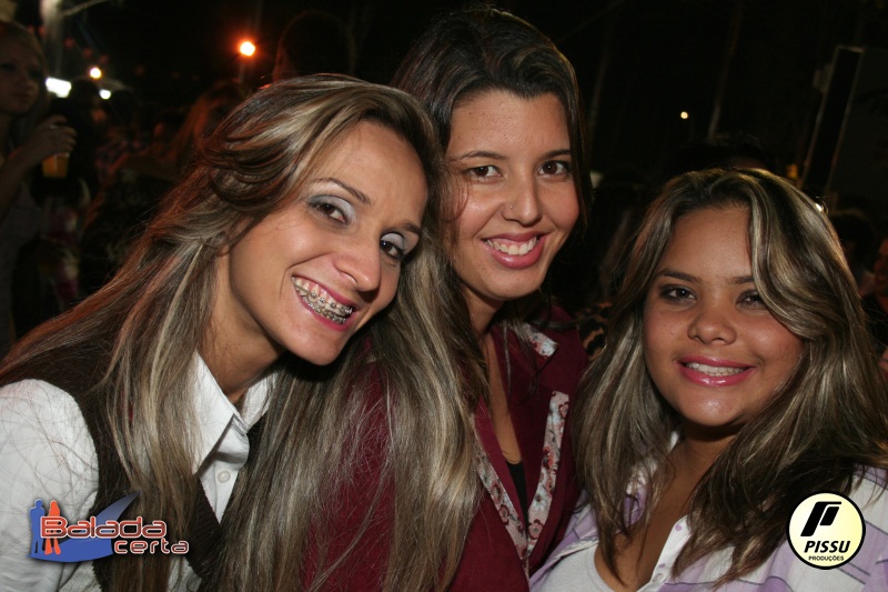 Balada: Fotos de S�bado na Festa Junina no Bras�lia Country Club - DF